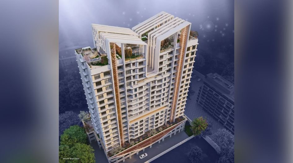 Dream Sky View Mulund West  Banner