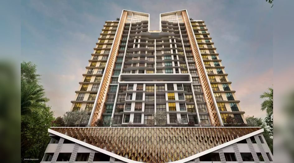 Dream Sky View Mulund West  Banner