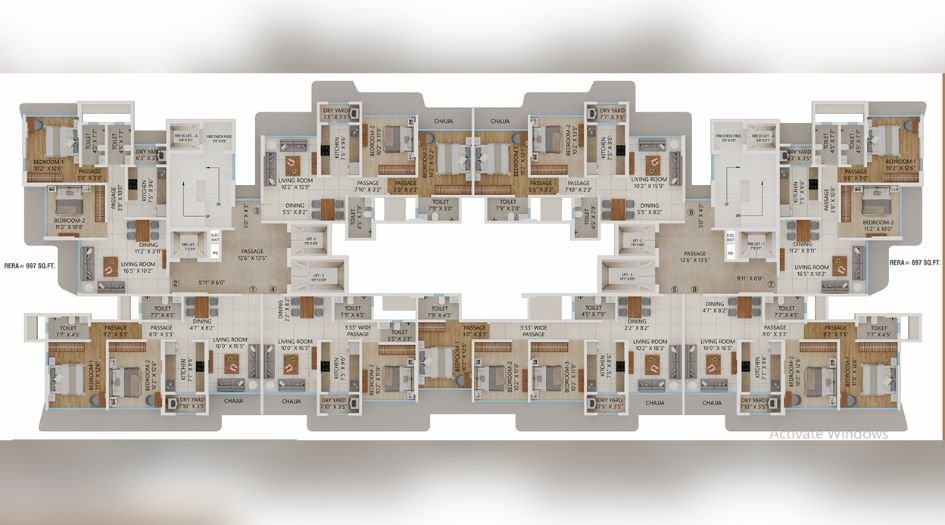 Dream-Sky-View-Typical-floor-plan